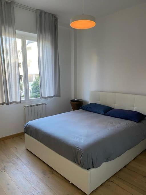 Ferienwohnung Casa Vacanze Bonsai Bergamo Exterior foto